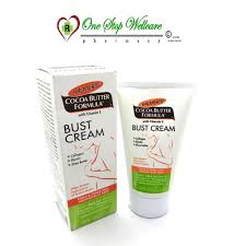Palmer S Cocoa Butter Formula Vitamin E Bust Cream With 125g Exp 02 2024 Shopee Malaysia About this item firm and tone your bust even after pregnancy and weight loss. palmer s cocoa butter formula vitamin e bust cream with 125g exp 02 2024