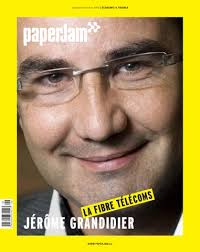 paperJam economie & finances septembre octobre 2009 by Maison Moderne