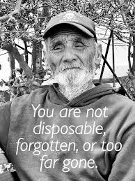 One of our greatest fears is being rejected. One of our deepest wounds  comes when someone we admire, love, and need ignores us or walks away.  Rejection doesn't just say, “You messed