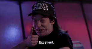 I know some of these words gif. How The Gif Won The Internet Bbc Culture