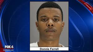 Texas man charged with murder after allegedly shooting postal worker for  making 'hand gesture'