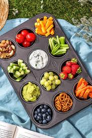 Ich gehe hier der spannenden frage „was gehört zu einem picknick nach und gebe. Mit Diesen Picknick Ideen Wirst Du Zum Picknick Profi Hellofresh Blog Rezepte Picknick Ideen Ideen Furs Essen