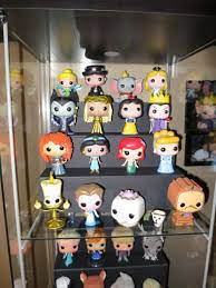 Funko Pop Risers How To Funko Pop Display Pop Display Funko Pop