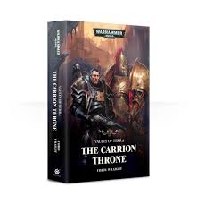 Tomes Of The Librarius Recommended Reading 1 Five Great 40k Books Frontline Gaming