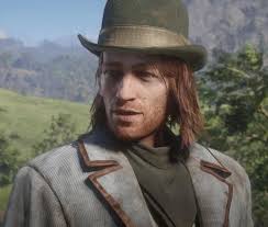 Whose death hurt Arthur the most? : r/reddeadredemption