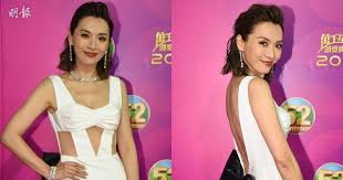 陳煒alice chan, hong kong, hong kong. ç´…åœ°æ°ˆ éœ²å‰éœ²å¾Œå‹æ¶é¡é™³ç…'å€¡ç„¡ç¶«å¢ž æœ€ä½³è¡£è'—çŽ 20200112 Showbiz æ˜Žå ±olç¶²