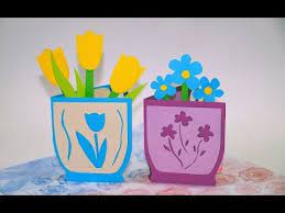 Especially when you use the best craft punch! Diy Paper Crafts Ideas Greeting Cards Flowers Greeting Card Making Ideas Easy X2f Julia Greeting Card Craft Paper Craft Greeting Cards Card Making Crafts
