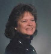 Obituary information for Christine Berglund Mercieca