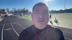 Interview with Ruston HC...