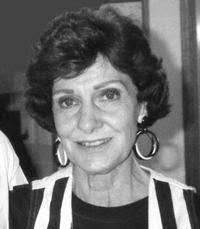 Donna Hatch Obituary (2008)