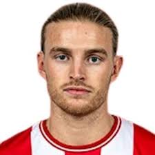 Profil K. Taylor, : infos, articles, matchs et statistiques