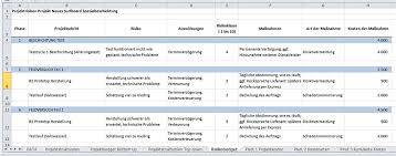Mit dieser excel vorlage können sie den projektstatus von 10 projekten in einem. Beispiel Und Vorlage In 5 Schritten Den Kostenplan In Excel Erstellen