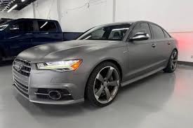 Image result for Daytona Gray 2018 A6