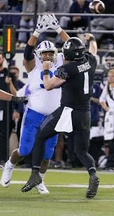 What BYU Cougars football's Earl Tuioti-Mariner wants to do in 2022