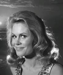 Remember the Bewitched episode with the Leaning Tower of Pisa?