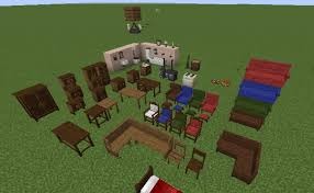 Mod your living room, bedroom, kitchen, and even your garden! How To Install Minecraft Furniture Mod On Xbox One Nyepi J