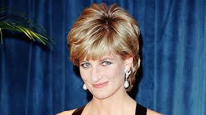 Princess Diana Celebrity Profile