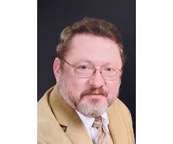 James Via Obituary (1953