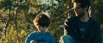 Résultat de recherche d'images pour "dans la foret film marchand"