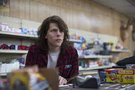 They're all over the movie, to the point that you can. American Ultra The Steel Frog Blog