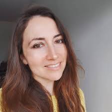 Graciela Vera's Instagram, Twitter & Facebook