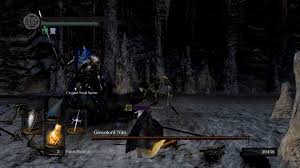 Stuck In Catacombs Or Tomb Of Giants? Exit Here! - (Pc) Dark Souls - Youtube