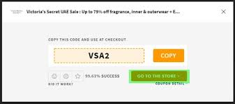 Victoria's secret gift card serves as one of the best and useful way to please those who you love and cherish. Victoria S Secret Coupon Code 80 Off July 2021 In Uae