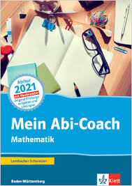 Berechnen sie die anzahl ihrer arbeitstage während eines beliebigen zeitraums unter berücksichtigung aller gesetzlichen feiertage in ihrem bundesland. Ernst Klett Verlag Mein Abi Coach Mathematik 2021 Ausgabe Baden Wurttemberg Produktdetails