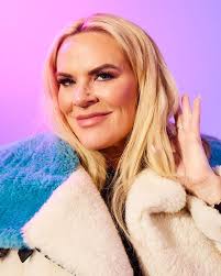 Mormon Church Won't Let Heather Gay Make Merch