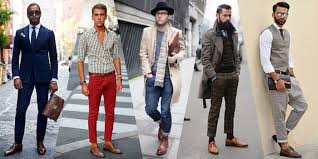 Aber da zu brauchst du noch andere farben zum aufwärmen. 1001 Ideen Wie Blauer Anzug Braune Schuhe Und Passende Accessoires Kombiniert Werden