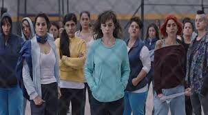 Akp Den Bir Ilk Daha Dizi Yayina Girmeden Sansur Istediler Komedyenler Avlular Kadin