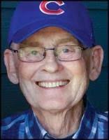 Ralph Scott Obituary (1942