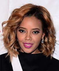 36 best hairstyles for black women 2020. Angela Simmons Hairstyles Hair Cuts And Colors
