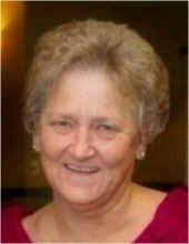 Margaret Francis Highfield Tully (1954-2021)