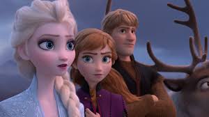 WATCH: Official trailer for Disney's “Frozen 2” is out