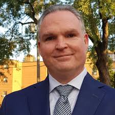 Pathway Group Welcomes Allan MacDermid as Associate