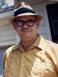 Roy Wayne Stratton (1923-1971)