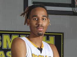 Standard Stars: Roy High School senior Elijah Sowards