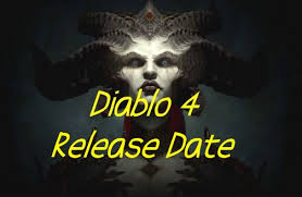 Diablo 4 was officially revealed on nov 1 at blizzcon 2019. Diablo 4 Release Date For Usa Uk Ps4 Ps5 Xbox Switch Gameplayerr