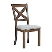 Dining room set, created for macy's, (60 dining table, 4 side chairs & bench) $1,514.00 12 month financing 12 month financing Upholstered Dining Chairs Home Furniture Jcpenney