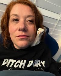 Sherman and I are thinking about how excited we are for June