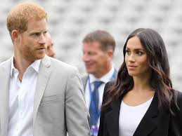 Herzogin Meghan Vermisst Ihre Serie Suits Trend Magazin Herzog Serien Meghan Markle