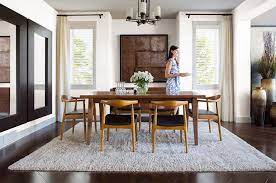 5 Elegant Dining Room Colors We Love