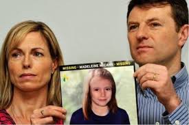 Madeleine McCann: la abuela de la niña desaparecida murió por coronavirus