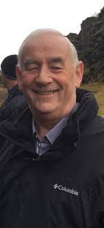 Death Notice of Connor Boland (Ashford, Wicklow)