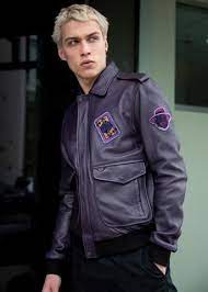 Pin On Dc Universe Jackets
