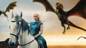 Daenerys Targaryen Wallpapers Wallpaper Cave Want to discover art related to daenerystargaryen? daenerys targaryen wallpapers