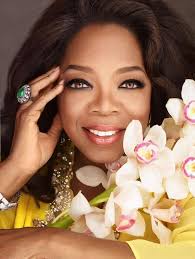 More praising of individuals than the organization itself!!!