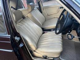 Image result for Manganese Brown 1981 Mercedes