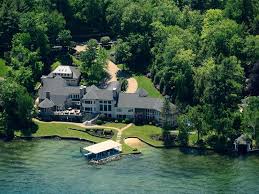 296 Edgewater Drive Governors Island New Hampshire Real Estate Lake Winnipesaukee Waterfront Homes For Sale